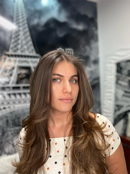 Hair Salon Studio Miami FL