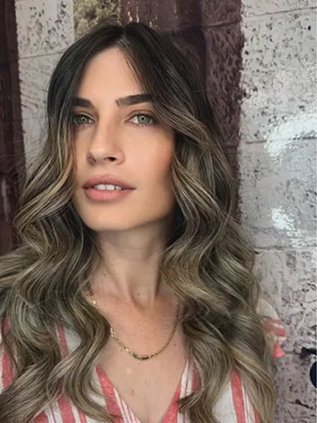 Hair Salon Coral Gables FL